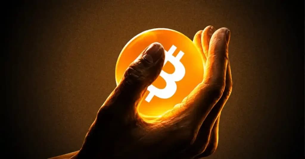 Bitcoin Plunges Amidst $5 Billion Selloff by Impatient Investors
