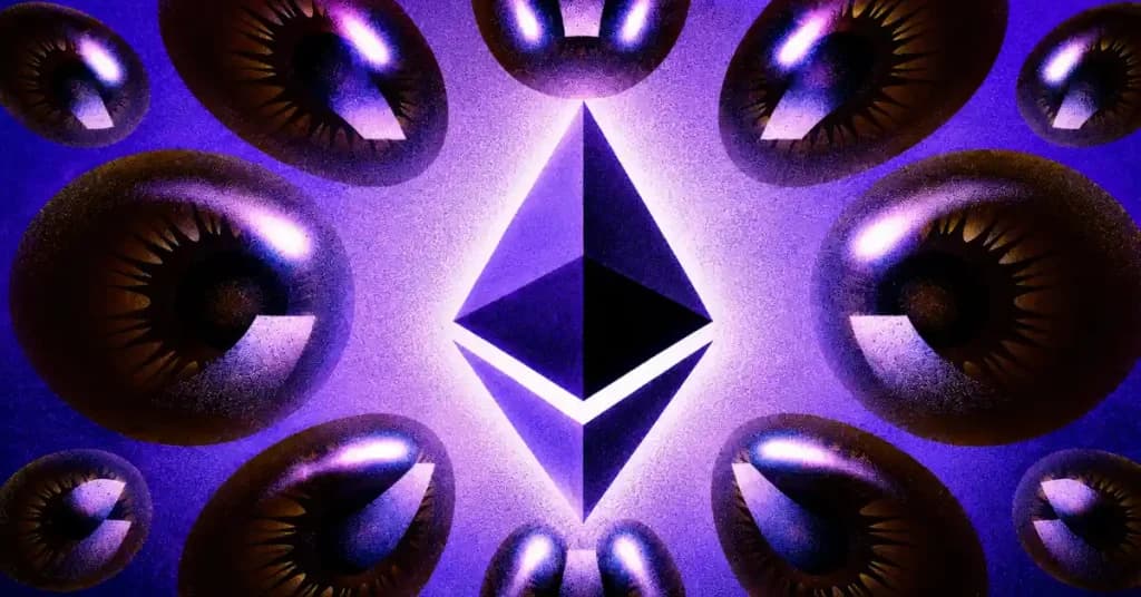 Ethereum Price Prediction: Can Whale Buying Offset ETF Outflows?
