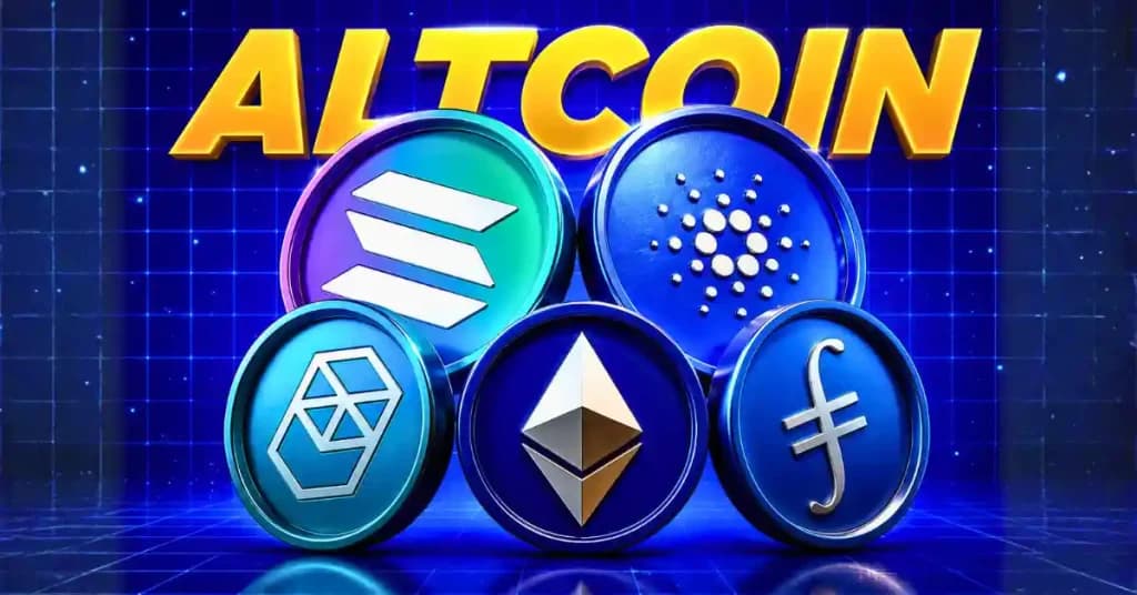 84% of Altcoins Trade Below 200-Day Moving Average