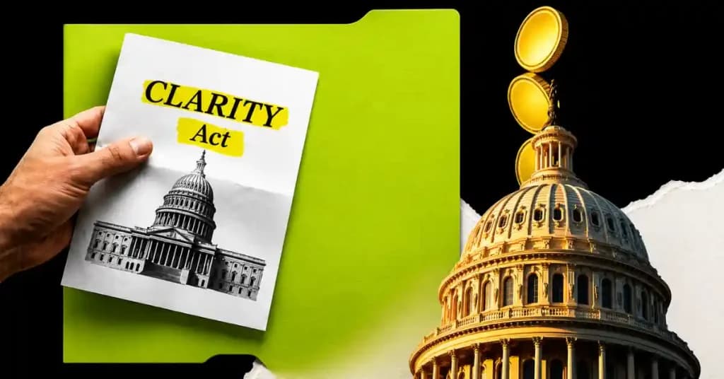 Crypto Regulation Uncertainty Continues Amid Congressional Summer Break