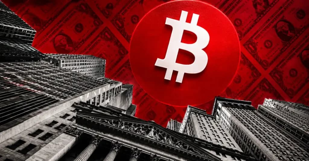 When Will Bitcoin Recover