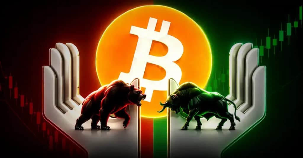 “I Believe Bitcoin Will Come to a Point When It’s Worth $1 Million” — Pavel Durov Explains Why He Never Sold Bitcoin