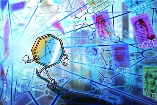 US Senator Tillis to push Senate Banking vote on stalled crypto bill