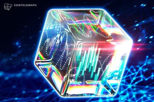 Prediction markets entering institutional era after first block trade โ Bernstein