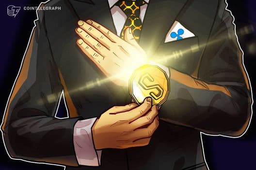 Ripple CEO says market structure bill not a โdone deal,โ despite stablecoin compromise