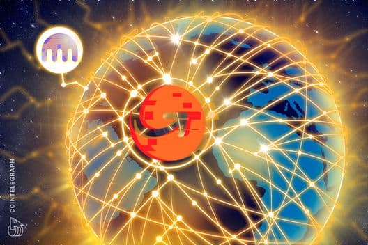 Kraken partners with MoneyGram for global crypto cash-outs