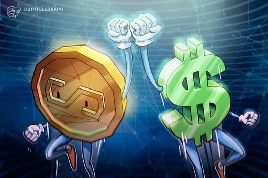 Stablecoin payroll gets built-in yield with Paxos–Toku integration