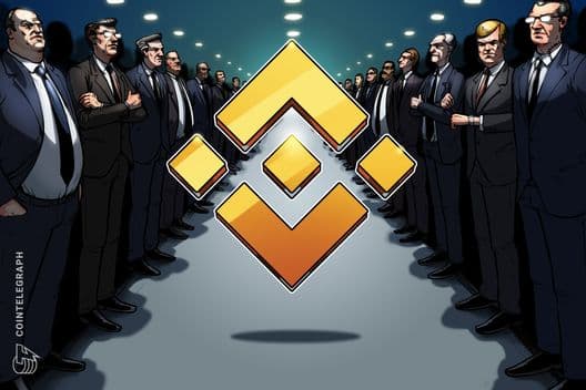 US Treasury ‘privately demanded’ Binance comply with monitoring deal: Report