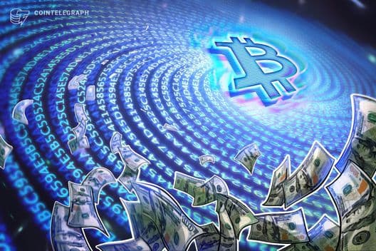 Fund managers double down on Bitcoin as crypto sentiment rebounds โ CoinShares