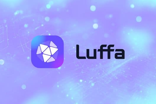 Luffa Vaults Raise $220M, Marking AI-Driven Fintech's Breakthrough Moment