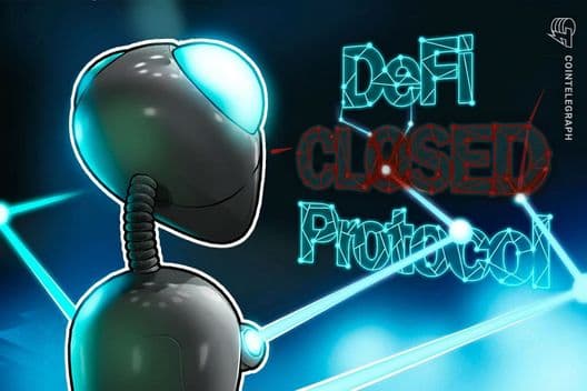 Crypto DeFi Protocol Radiant Sees Irreversible Collapse Post 2024 Cyber Attack
