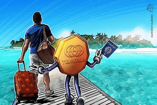 Travala Unveils AI-Powered Hotel Booking with USDC on Base Platform