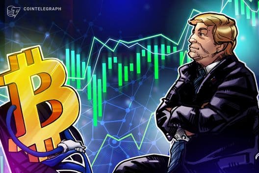 Bitcoin Bulls Soar as Markets React to Unlikely Middle East Diplomatic Breakthrough