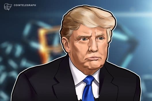 Crypto Market Fluctuates Amid Conflicting Global Peace Deal Rumors