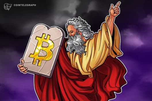 Unlocking Bitcoin's Potential: Complex Spending Conditions Emerge on the Blockchain