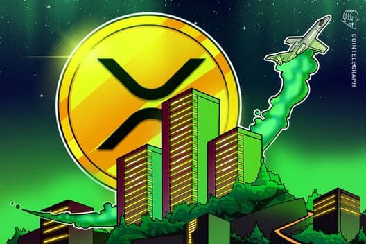 XRP indicators point to imminent and significant price surge