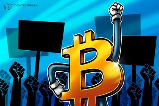 Tech Turmoil and Oil Frenzy Test Bitcoin's Resistance to $60K