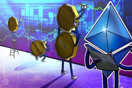 Ethereum futures waver, yet staking fundamentals indicate robust foundation