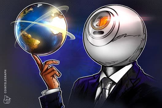 Worldcoin emerges as a hidden gem in the AI IPO surge