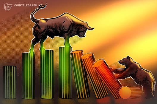 Bitcoin hints at 'seller fatigue' with price dip to $60.3K