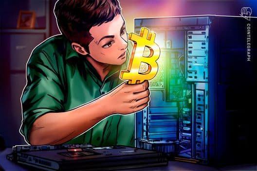 Bitcoin Miners Bet Big on AI Amid Nvidia's $20 Billion Debt Surge