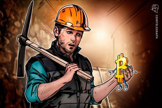 Bitcoin miner margins fall to record low: Will BTC’s $60K floor hold?
