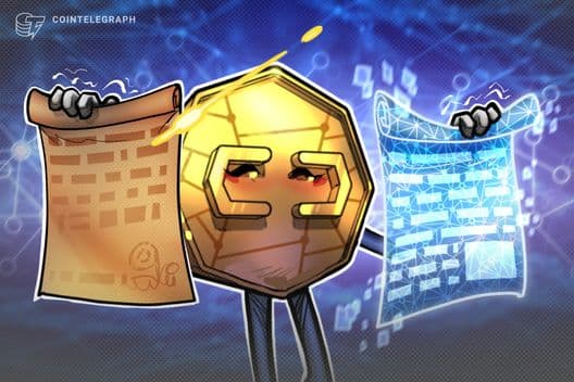 Anchorage Signals Support for Enhanced Treasury AML Regulations in Cryptocurrency Space