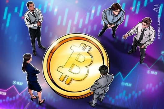 Bitcoin's $60K Lifeline Faces Threats from Brewing Macro Economic Storms