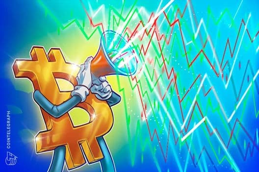 Bitcoin Markets on High Alert as Japan's Rate Decision Looms Large