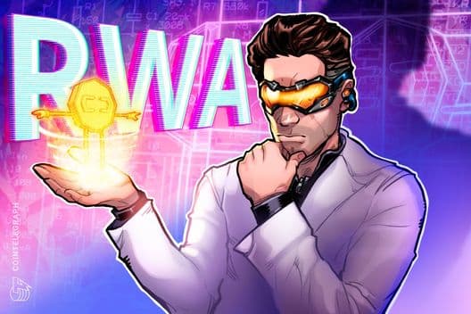 Indian RWAs Tokenized on Binance Soar 600% Amid Cryptocurrency Downturn