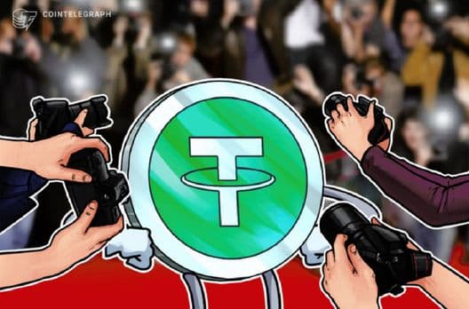 Tether expands robotics push with lead role in NEURA's $1B-plus funding round