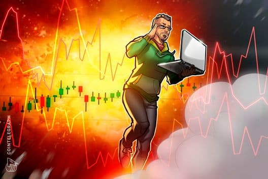 Bitcoin Price Set to Soar Beyond $53K Low by 2028 Predictions