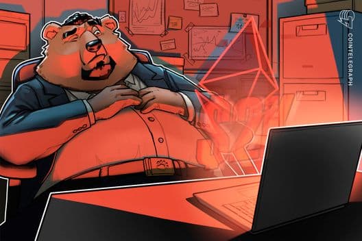Ethereum traders say bears ‘in control’ after ETH price drop to $2K