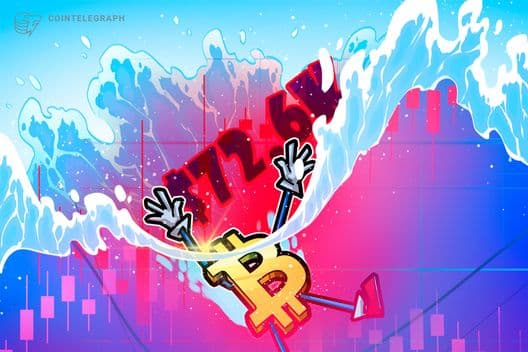 Bitcoin's drop to $72.6K triggers $935M in crypto liquidations