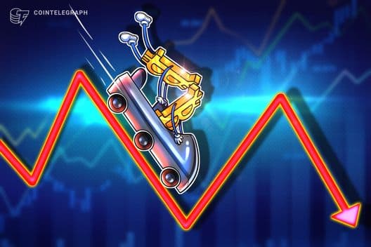 Bitcoin faces potential 10% decline as May approaches.