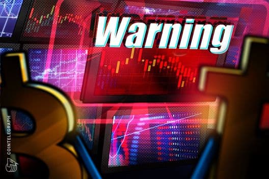 Bitcoin faces potential decline to $72K as demand indicators plummet