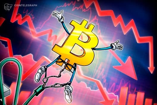 Bitcoin Accumulation Thesis Remains Strong Amid Ongoing Market Turbulence