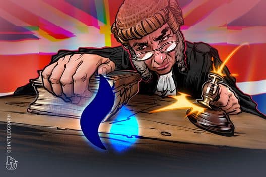 UK Slams the Brakes on HTX Crypto Exchange Over Russia Ties