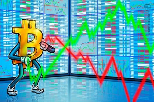 Bitcoin Calm Reigns: Volatility Hits 8-Month Low, Bullish Signals Flare