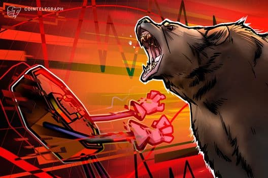 India's Crypto Market Braces for Fresh Wipeout Amid Ongoing Bear Slump