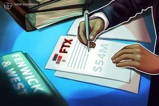 FTX Collapse: Fenwick & West Settles with Victims for $54M Compensation