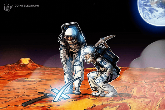 Blockchain.com introduces SpaceX-associated perpetual amid surge in pre-IPO trading