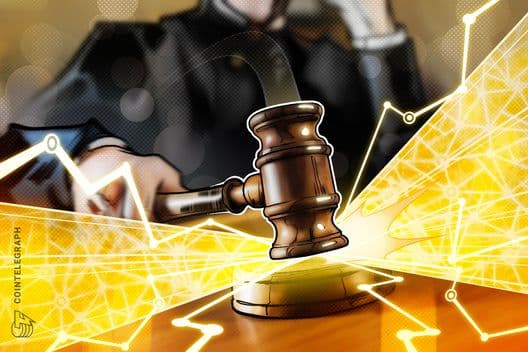 NY judge pushes back hearing for Aaveโs bid to unfreeze $71M in ETH
