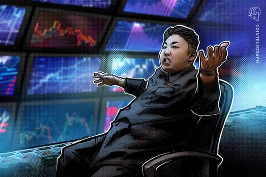 North Korean Hackers Suspected in $36M Crypto Heist on Humanity Protocol