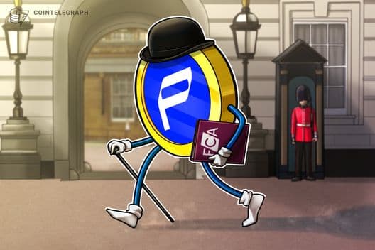 Aave Labs Secures UK FCA In-Crypto Business Registration Milestone