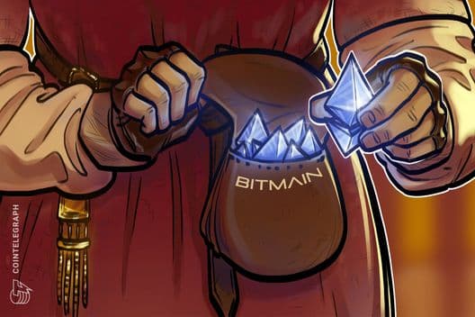Bitmine Makes Bold Bet on Ethereum, Scoops Up $52M Worth of ETH