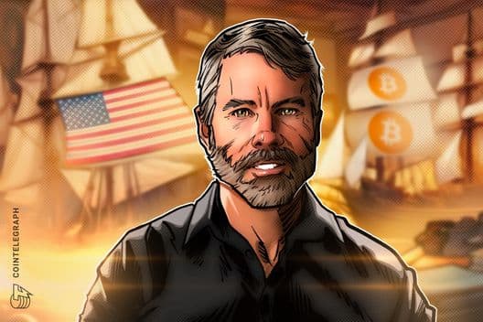 Bitcoin Sales Fuel Growth in MicroStrategy's Digital Credit Play