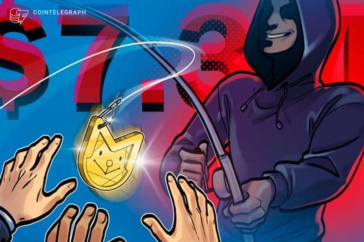 $7.3M Heist Rocks BNB Chain as DxSale Suffers Devastating Liquidity Drain