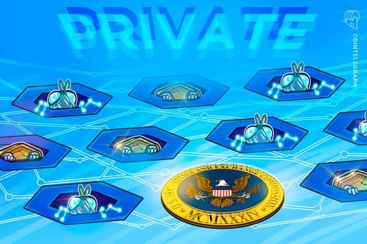 Crypto privacy tools under fire as regulators push for greater surveillance powers