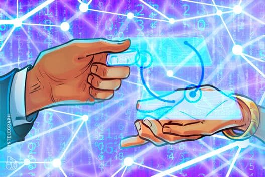Crypto card transactions see explosive 230% growth in May 2026.